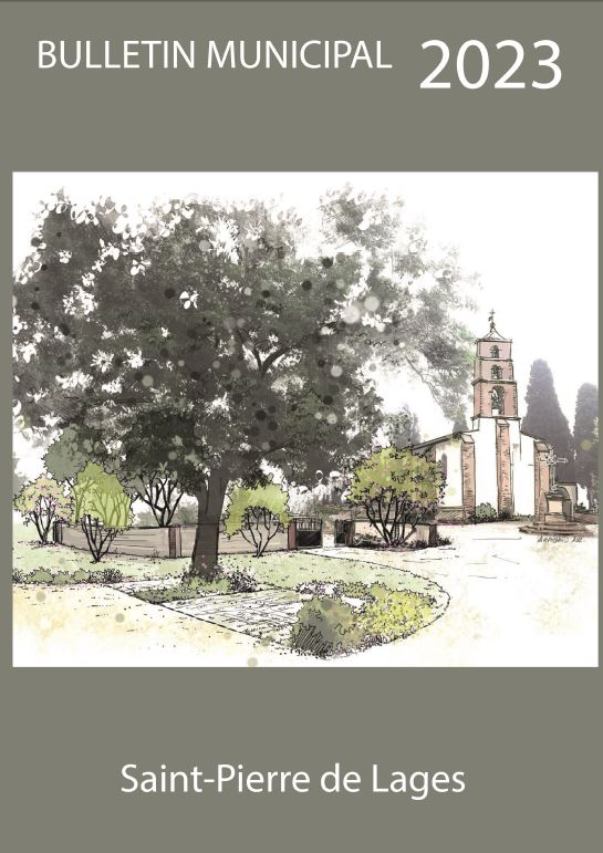 Site de la Mairie de SaintPierre de Lages